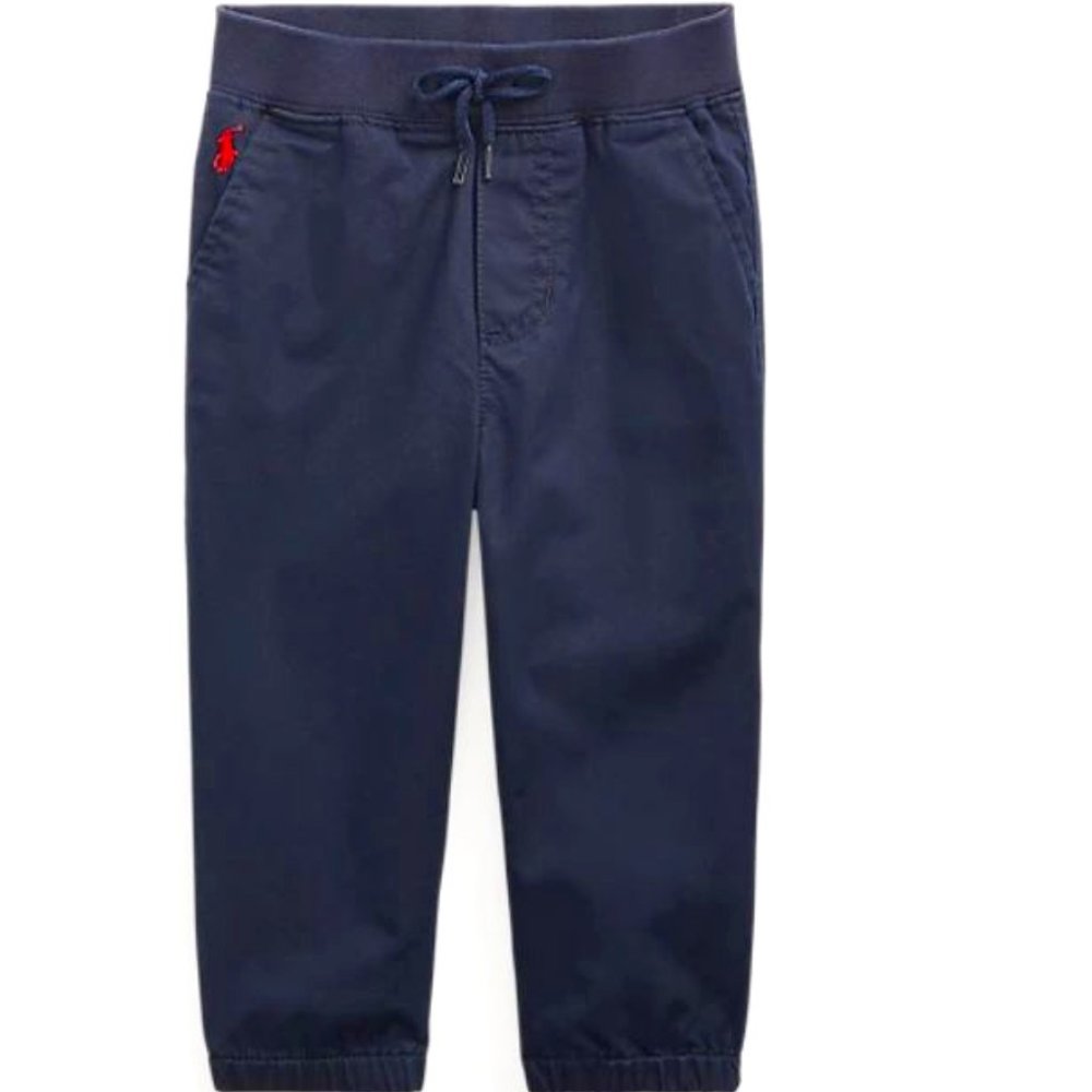 Ralph Lauren Polo Infant Chino Pants